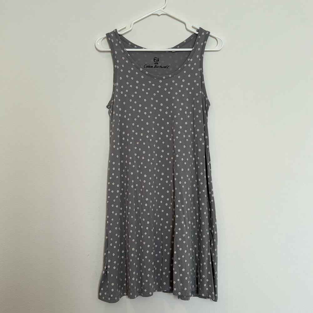 Celia Birtwell Lounge Tank Top